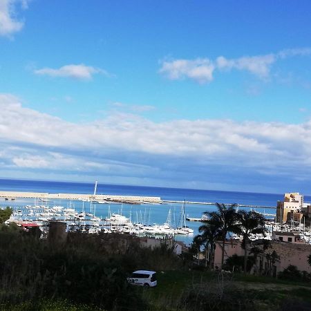Monolocale La Chicca Apartment Castellammare del Golfo Ngoại thất bức ảnh