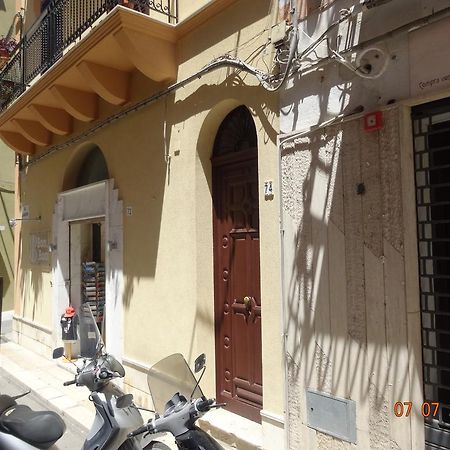 Monolocale La Chicca Apartment Castellammare del Golfo Ngoại thất bức ảnh