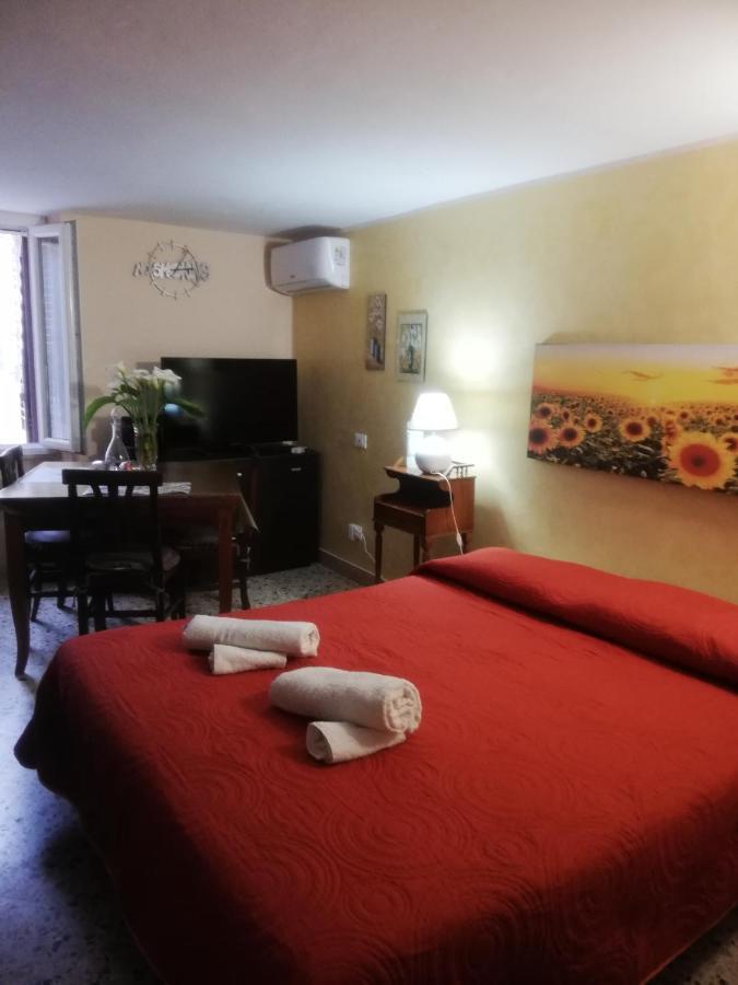 Monolocale La Chicca Apartment Castellammare del Golfo Ngoại thất bức ảnh