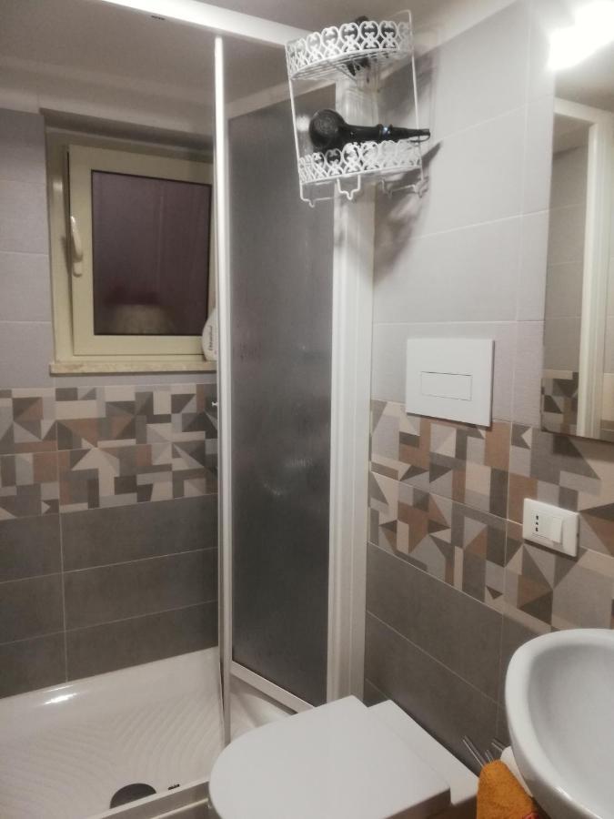 Monolocale La Chicca Apartment Castellammare del Golfo Ngoại thất bức ảnh