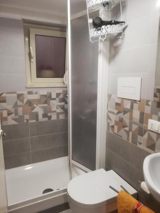 Monolocale La Chicca Apartment Castellammare del Golfo Ngoại thất bức ảnh