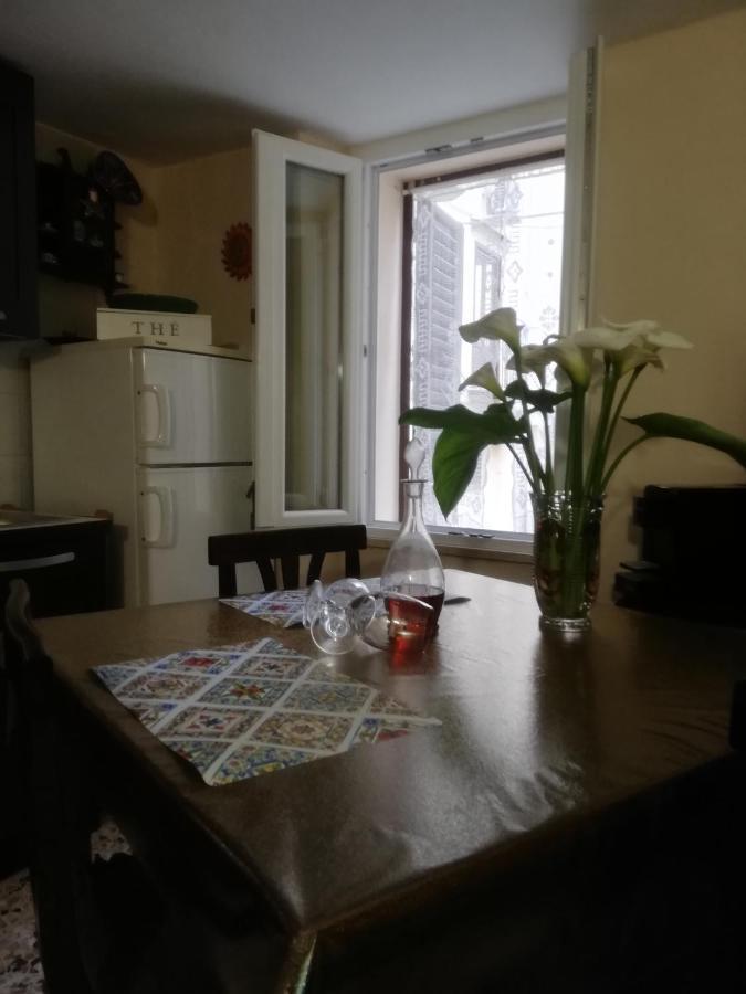 Monolocale La Chicca Apartment Castellammare del Golfo Ngoại thất bức ảnh