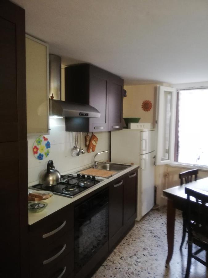 Monolocale La Chicca Apartment Castellammare del Golfo Ngoại thất bức ảnh