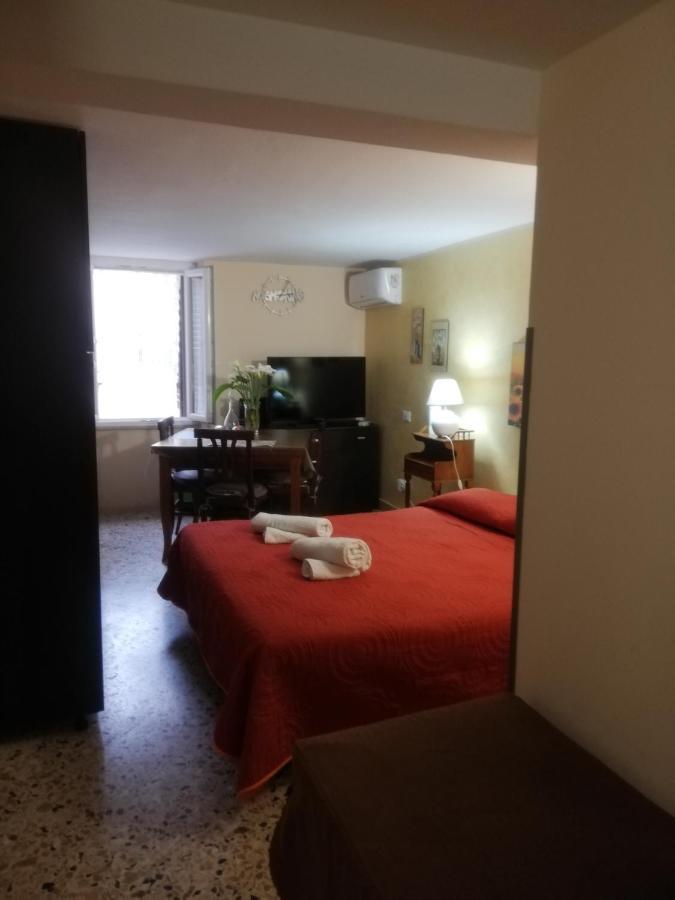 Monolocale La Chicca Apartment Castellammare del Golfo Ngoại thất bức ảnh
